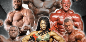 Indy Pro 2022 show