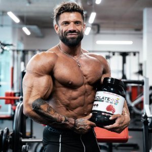 Neil Currey Bodybuilder, Height, Age, Weight, News, Olympia - Tikkay Khan