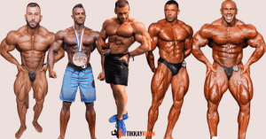 2022 IFBB Puerto Rico Pro Show