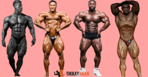 2022 Monsterzym Pro Show Results
