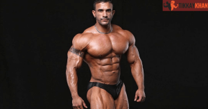 Darwin Uribe Biography