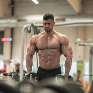 Fabian Mayr Bodybuilder, Height, Age, Olympia - Tikkay Khan