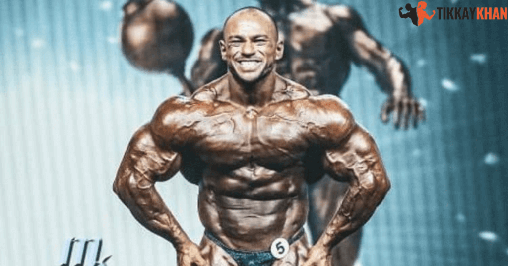 Mohamed Shaaban Biography