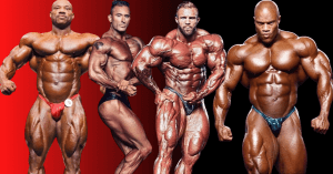 2022 Vancouver Pro-am Show