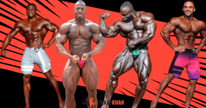 IFBB Tampa Pro