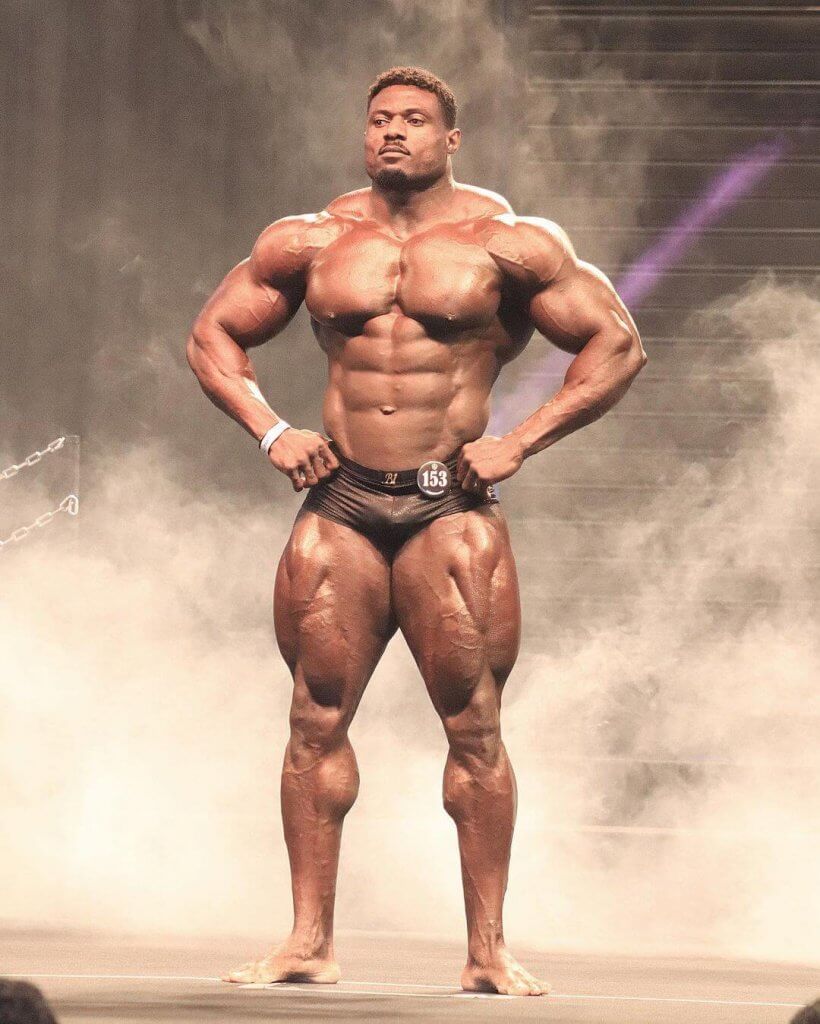 andrew jacked mr olympia 2023