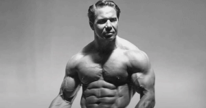 Bill Pearl Bodybuilder death