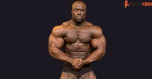 Patrick Johnson arnold classic