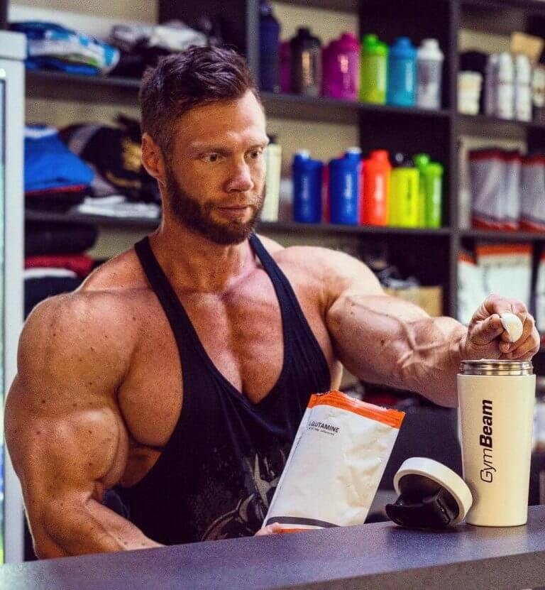 Peter Molnar Age, Weight, Height, Wife, Net Worth, Olympia
