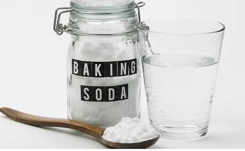 Baking Soda to Improve Kidney Function