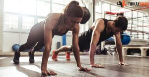 How Many Push-Ups Daily For a Beginner