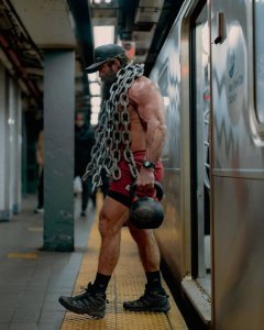 Liver King Age, Weight, Height, Now, Wife - Tikkay Khan