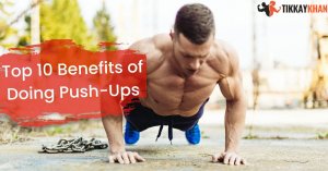 Push-Ups