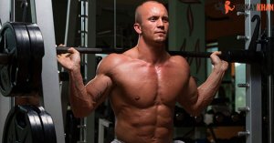 Benefits of Smith Machine