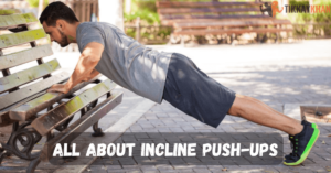Incline Push-Ups