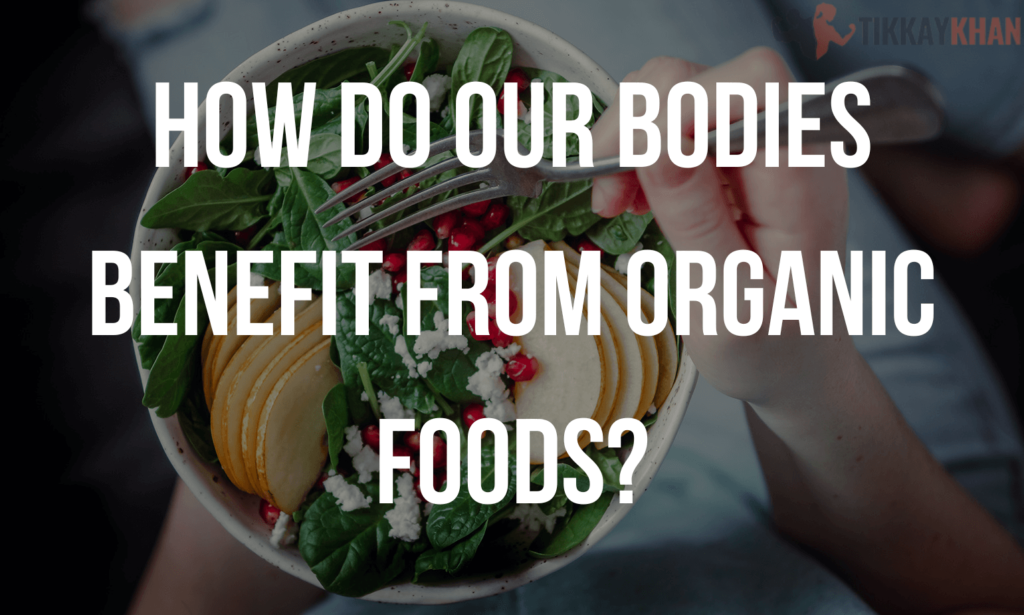 organic food advantages and disadvantages
