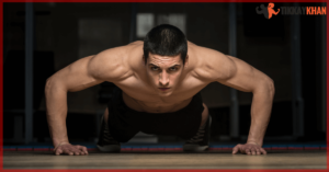 Push-Ups