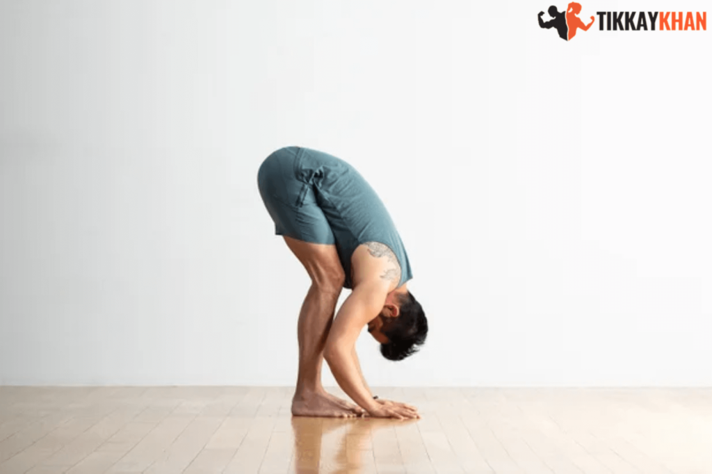 supta padangusthasana yoga pose