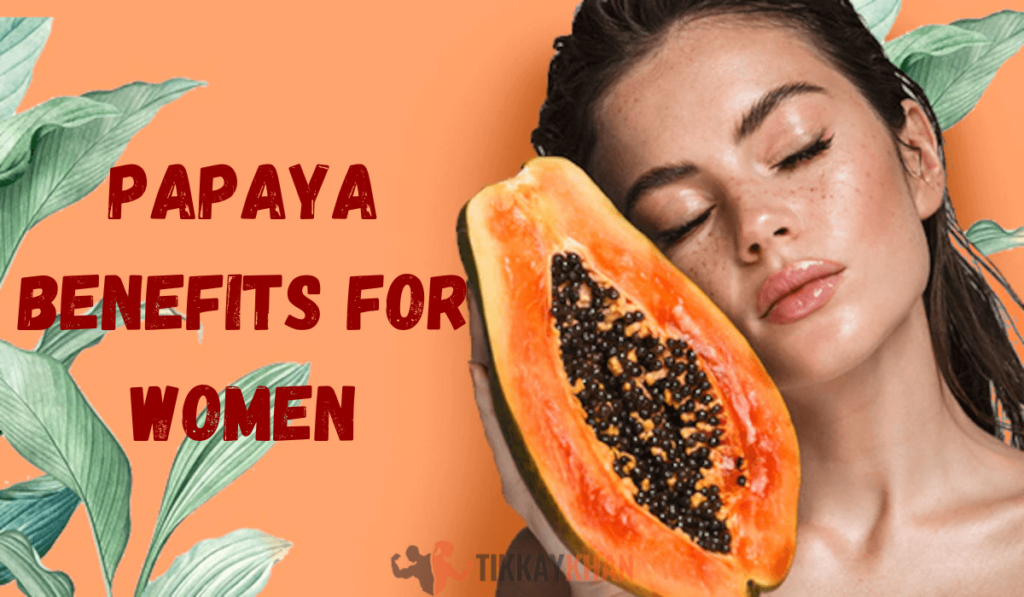 top 10 health benefits of papaya
