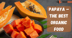 Papaya