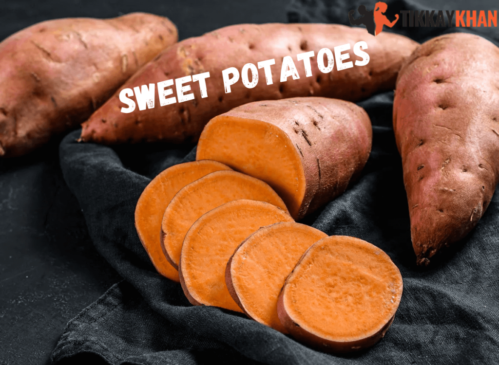 sweet potatoes calories per pound