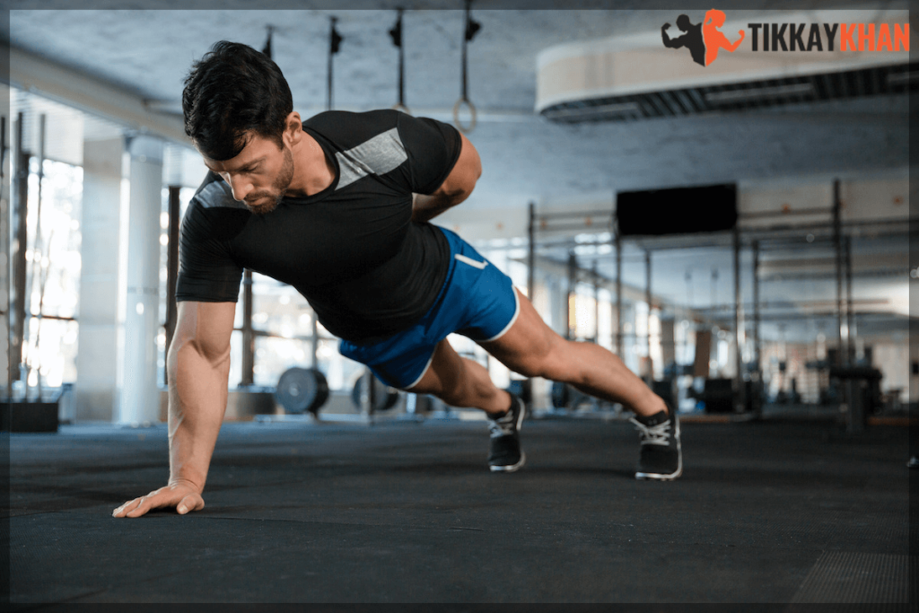 one arm push up progression strongfirst