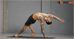 Flexibility and Balance