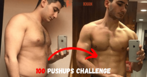 Pushups