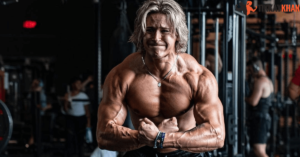 Alex Eubank