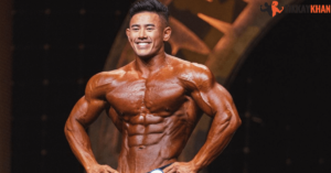 Steven Cao