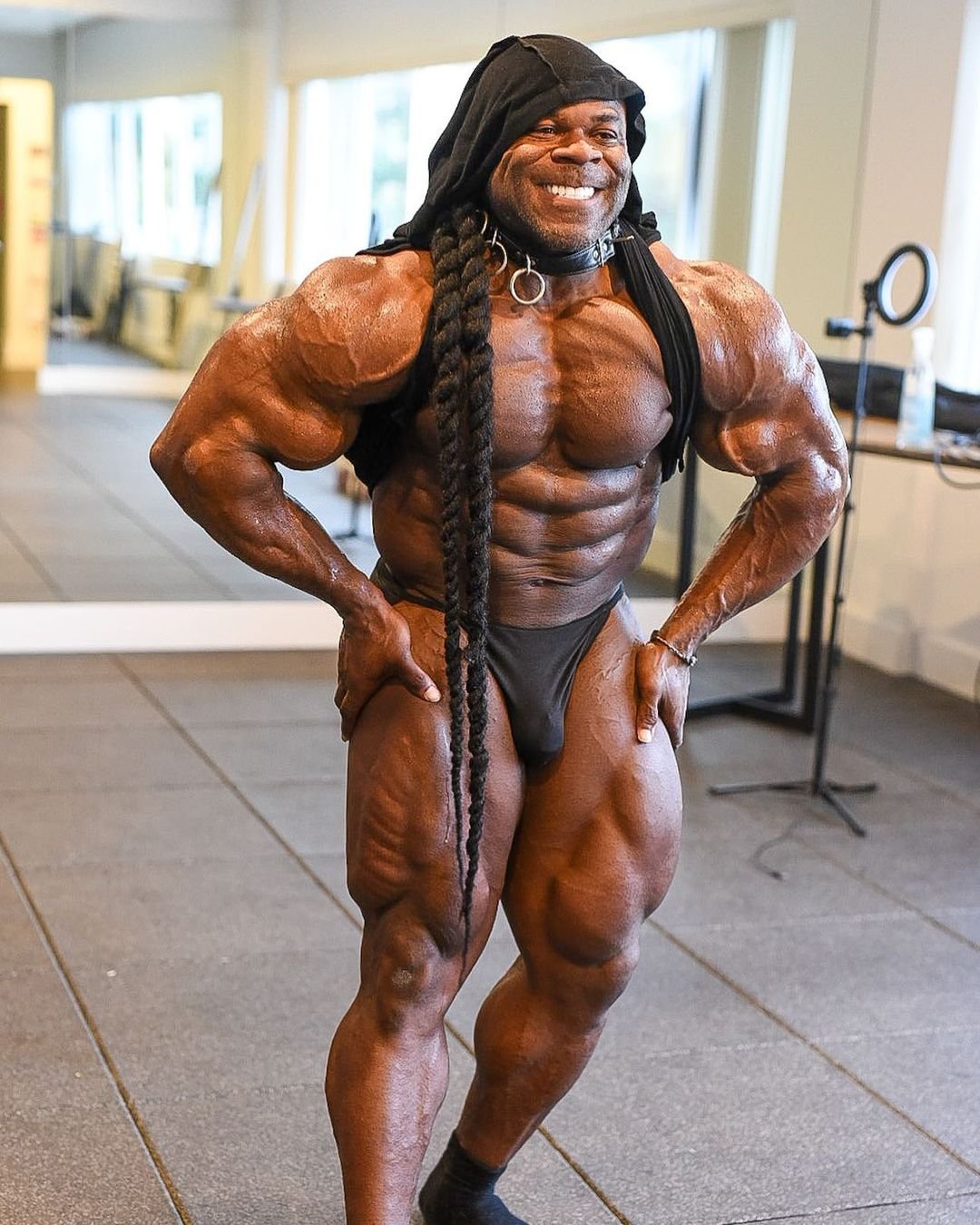 Kai Greene