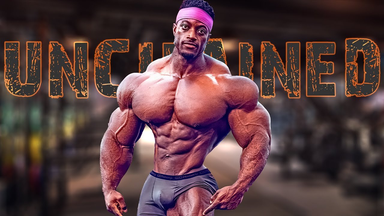 Stephane Matala Height, Weight, Wife, Net Worth, Olympia