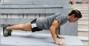 Push-Ups
