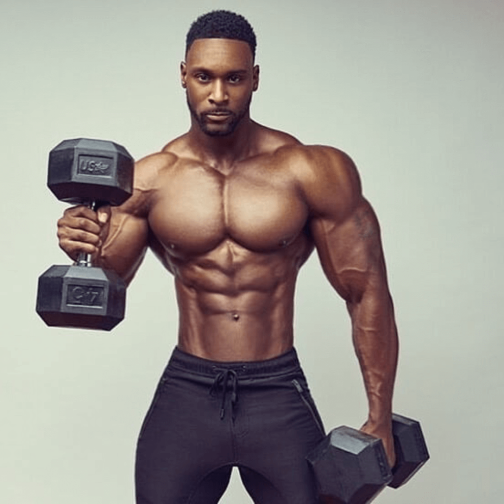 Corey Morris Diet Plan and Workout Routine