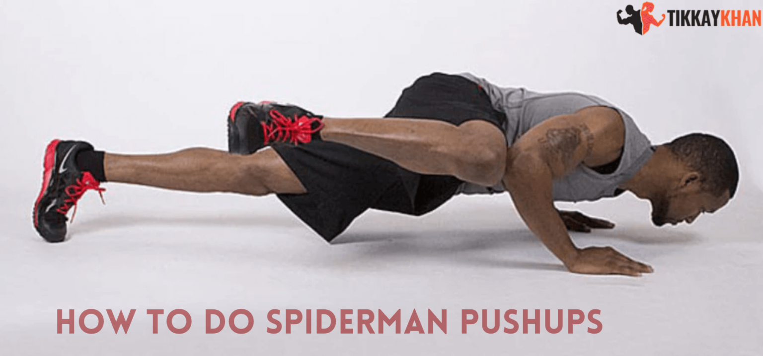 Top 5 Push Up Variations For Unbeatable Upper Body Strength