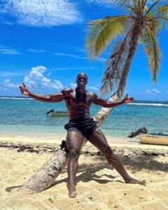 Olima Omega Bio, Age, Weight, Height, Actor, Wife, Net Worth