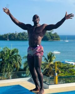 Olima Omega Bio, Age, Weight, Height, Actor, Wife, Net Worth