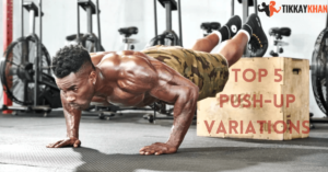 Push-Up