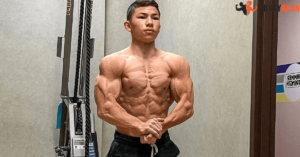 Tristyn Lee