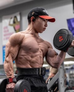 Tristyn Lee Height, Weight, Age, Diet – Tikkay Khan