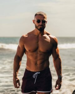 Mike Thurston Height, Weight, Age, Workout Plan – Tikkay Khan