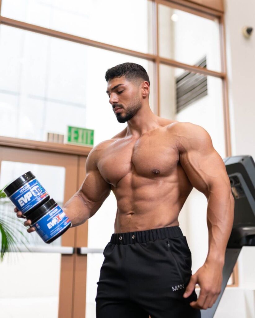 andrei deiu supplements