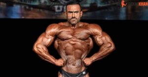 Camilo Diaz