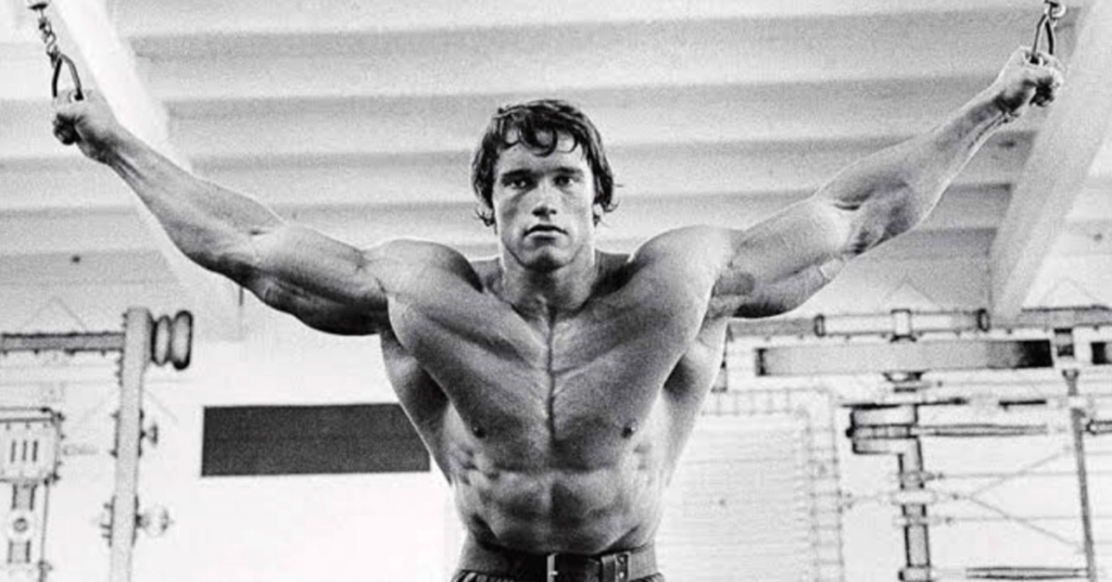 Arnold-Diet-Plan-and-Workout-Routine