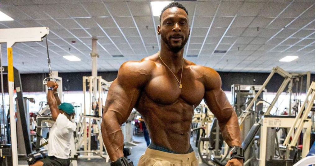 david laid diet plan and workout routine