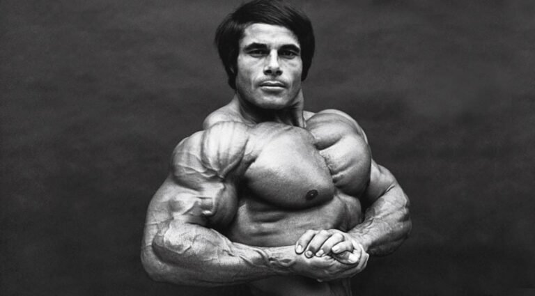 Franco Columbu Diet Plan and Workout Routine (May 2026) Tikkay Khan
