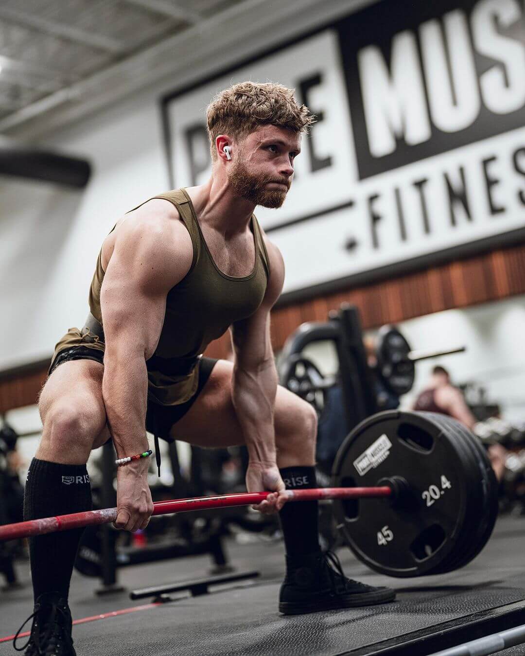 Jeff Nippard s Effective Push Day Exercises For Building Chest 