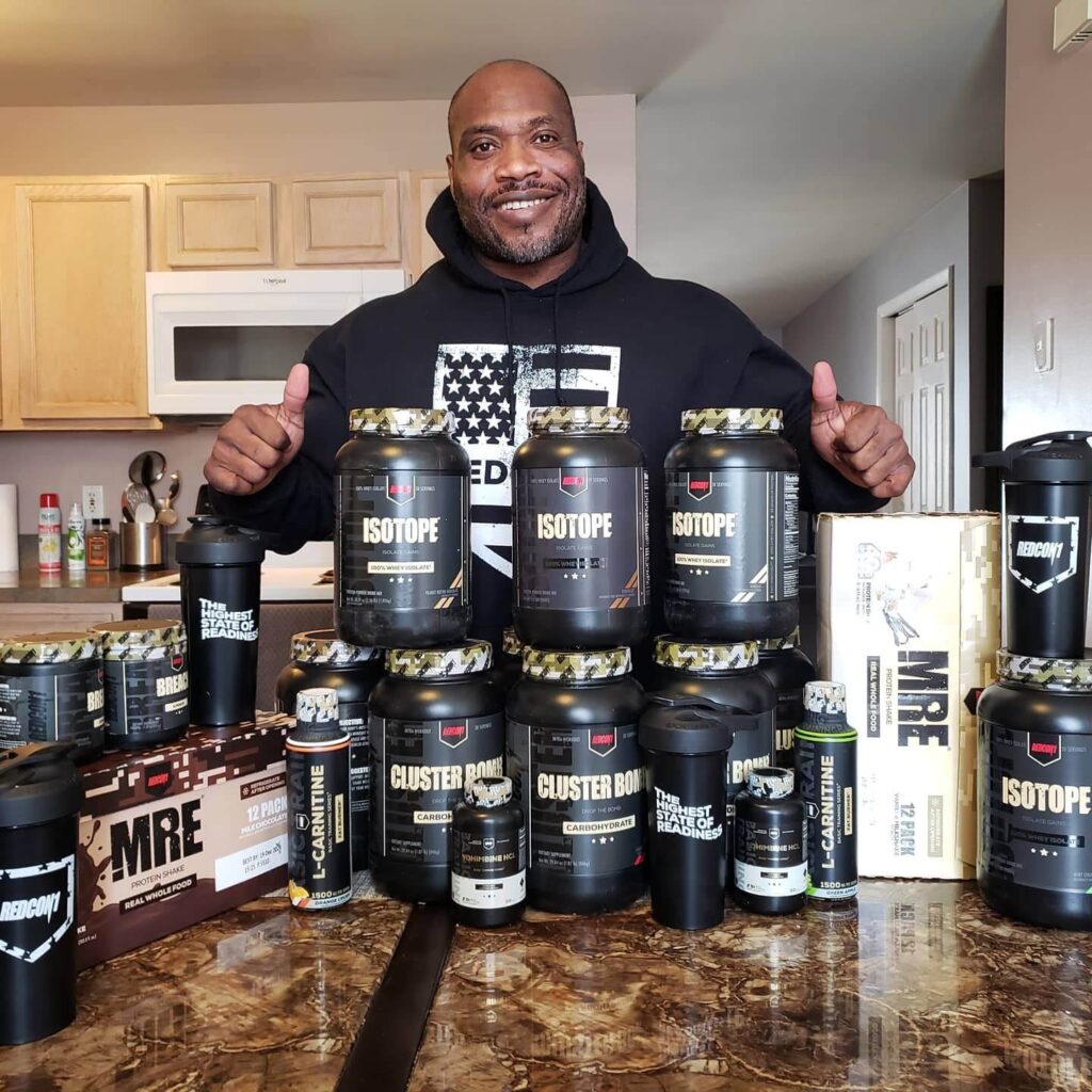 maxx charles supplements