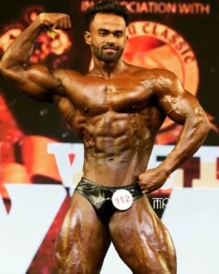 2023 Sheru Classic Pro India Results and Live Updates – Tikkay Khan