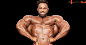 Regan Grimes Diet and Workout Routine